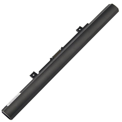 Toshiba PA5185U-1BRS Battery for Toshiba Satellite C50 C55 C55D C55T L50 L55 L55T C55-B C50-B00G C55-B5200 C55-B5270 L55-B5276 PA5184U-1BRS PA5186U-1BRS PA5195U-1BRS Series Laptop's.