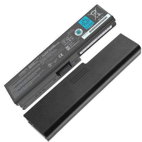 Toshiba compatible Laptop Battery for  PA3634U-1BAS , PA3635U-1BAM , PA3635U-1BRM , PA3638U-1BAP , PA3816U-1BRS PA3818U-1BRS