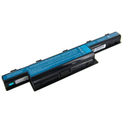 Hp Compatible laptop battery for HP EliteBook 8530p, 8530w, 8540p, ProBook 6545b