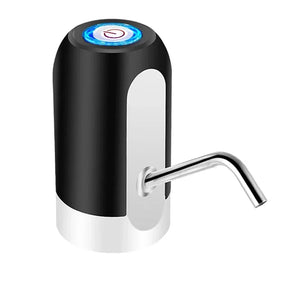 Portable Electric Water Dispenser Pump - Vanity Home
