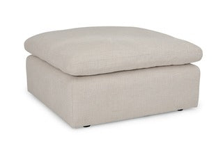 Palliser Dawson Ottoman