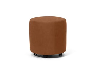 Palliser Mingle Round Small Ottoman