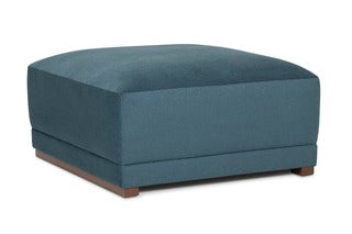 Palliser Shea Ottoman