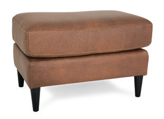 Palliser Atticus Ottoman