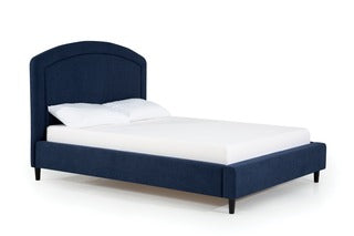 Palliser Lurre Bed