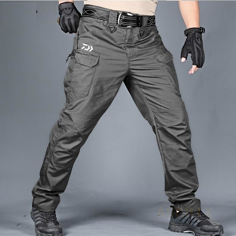 Breathable Quick Dry Fishing Pants – Best Buy Deals 4 U