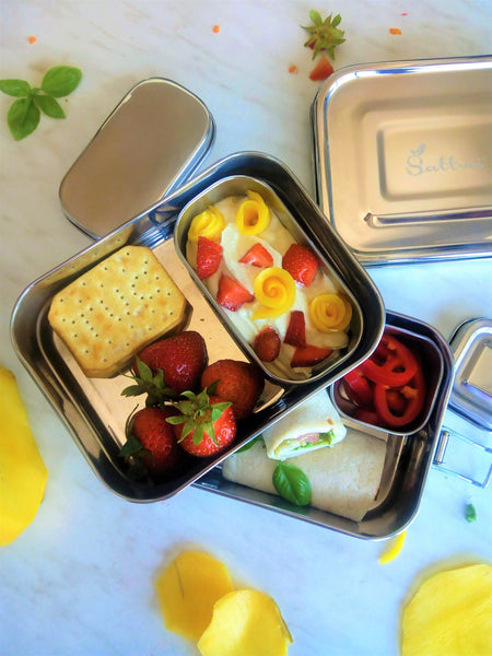 Bento Rezepte für Kinder