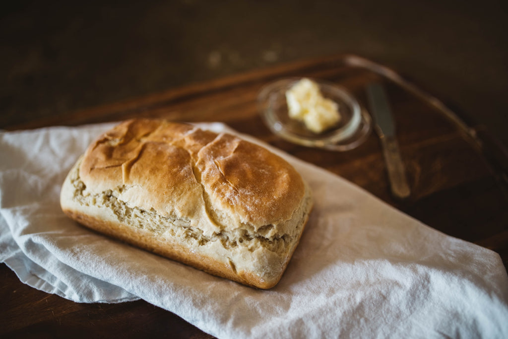 Keto-Brot