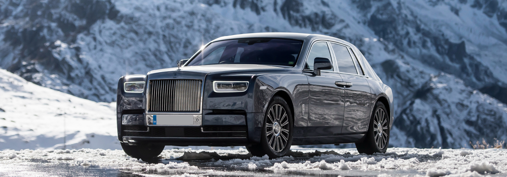 Rolls Royce Repair Dubai  Qualified Rolls Royce Specialists