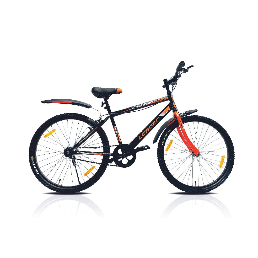 scout 26t mtb cycle