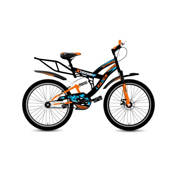 free instal Mountain Bike Xtreme