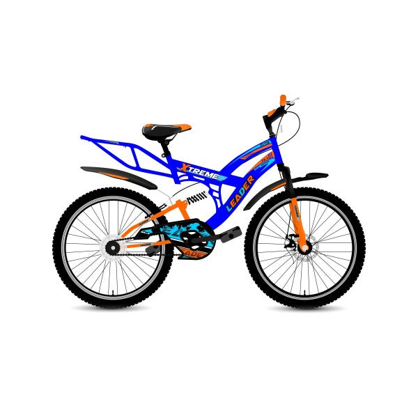 xtreme 26t cycle