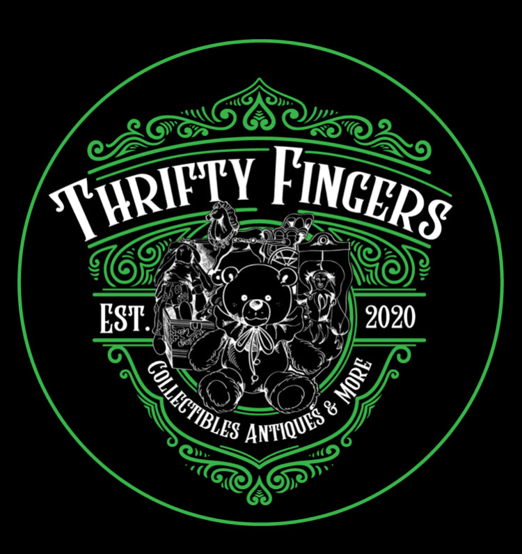 Thrifty Fingers