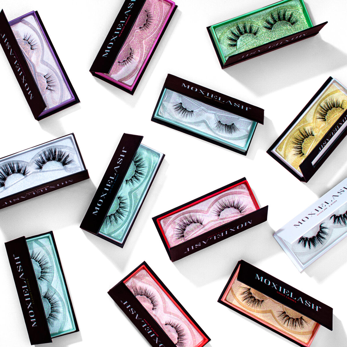 lash-collections