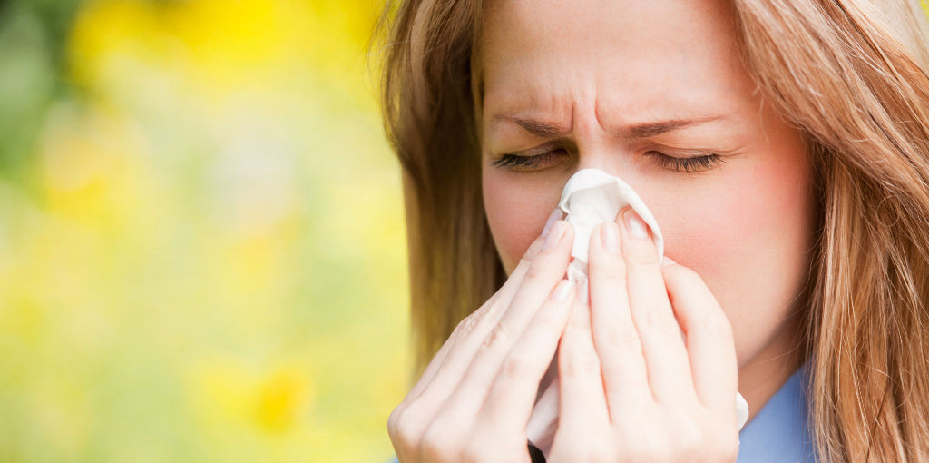 Qu'est-ce que les allergies ?