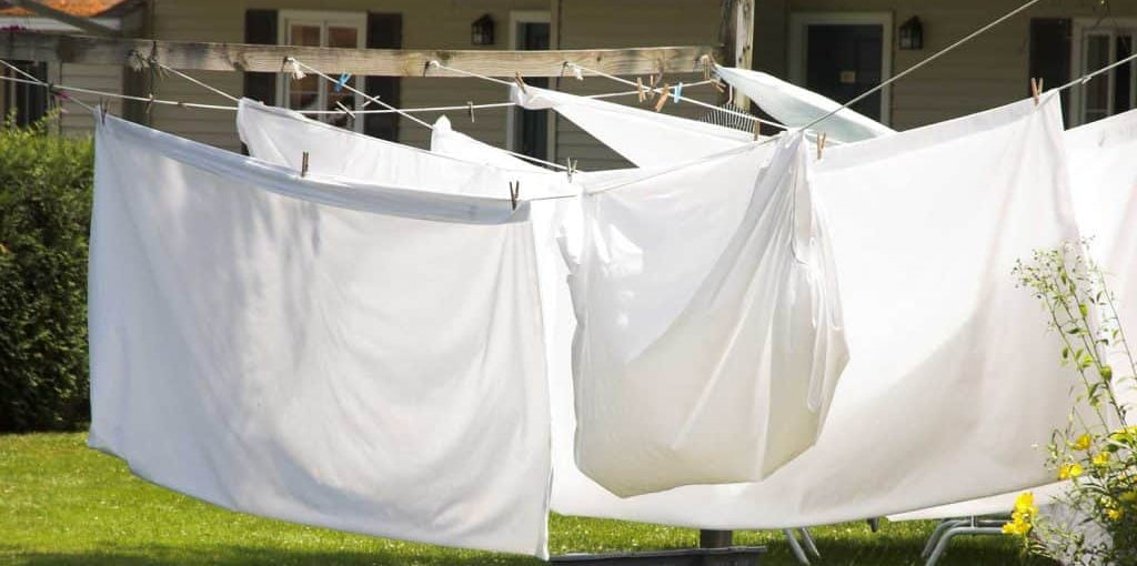 Common mistakes to avoid when drying silk sheets
