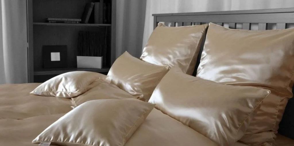 Silk Sheets: Are They Worth It?