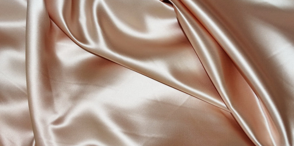 What is Momme in Silk Fabric?