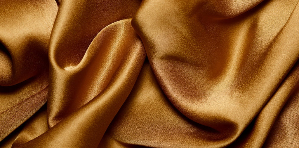 Soft and Breathable Silk