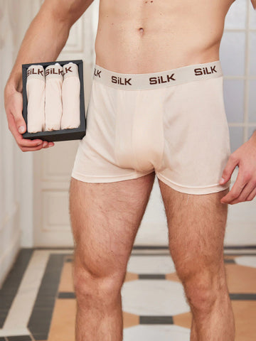 Mens Silk Underwear: Elevate Your Comfort and Confidence