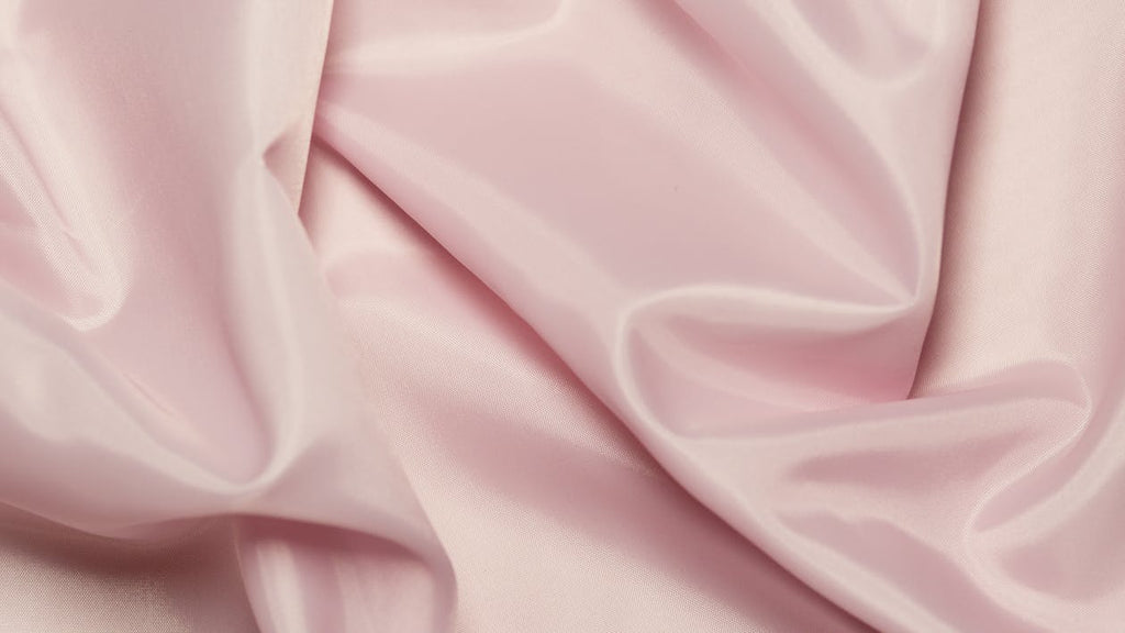 silk fabric