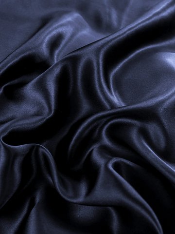 silk beddings