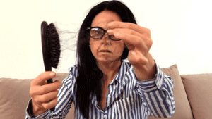 Спа-фильтр Blusoms™ MinoxidilBoost Hair'Gro