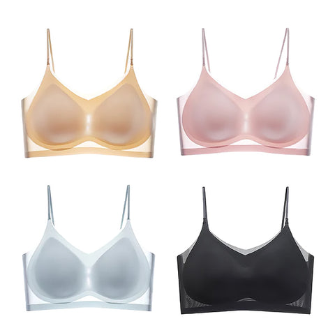 Liascy™ DeoxiShape Lympha-Lift Bra