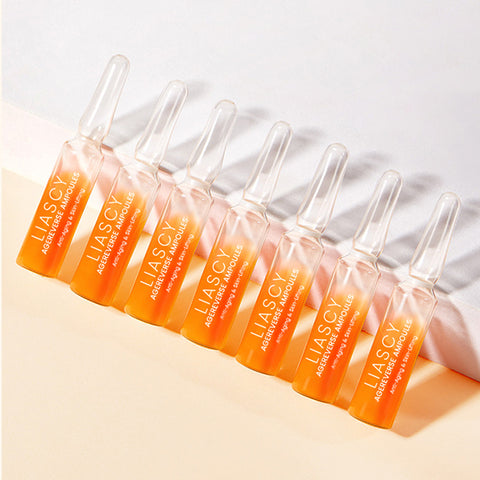 Liascy™ AgeReverse Ampoules