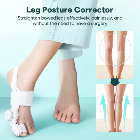 Blusoms™ Japanese Hallux Corrector