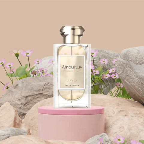 Liascy™ AmourLuv Parfum Pour Dame