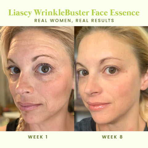 Liascy™ WrinkleBuster Face Essence