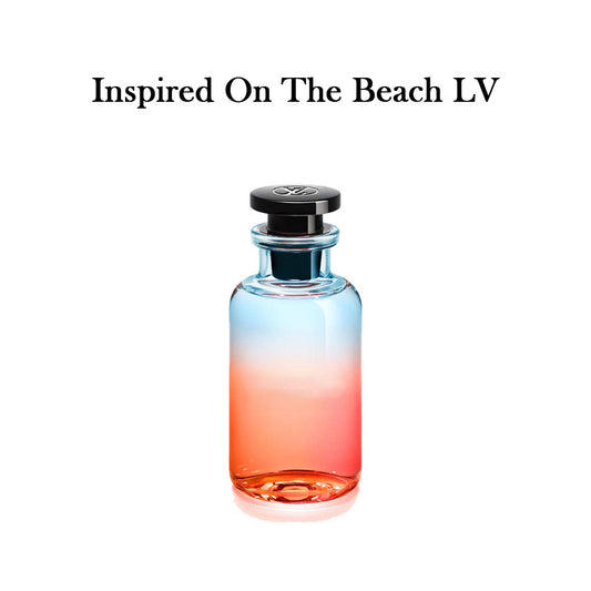 Inspired By LES SABLES ROSES - LOUIS VUITTON (Mens 593)