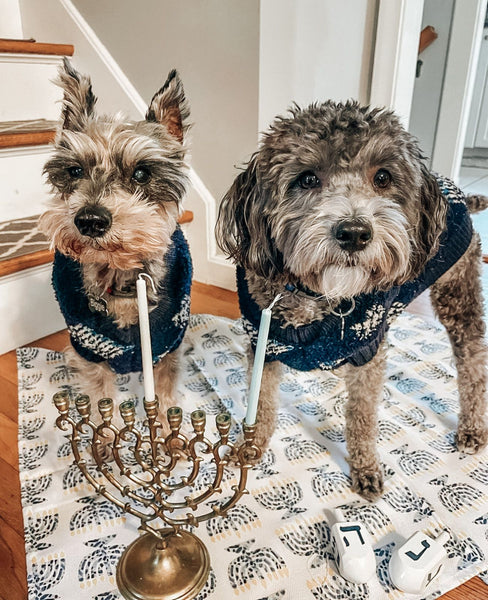 Weezy & Usher Hanukkah