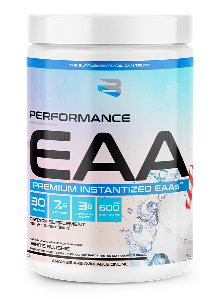 Performance EAA - Believe USA product image