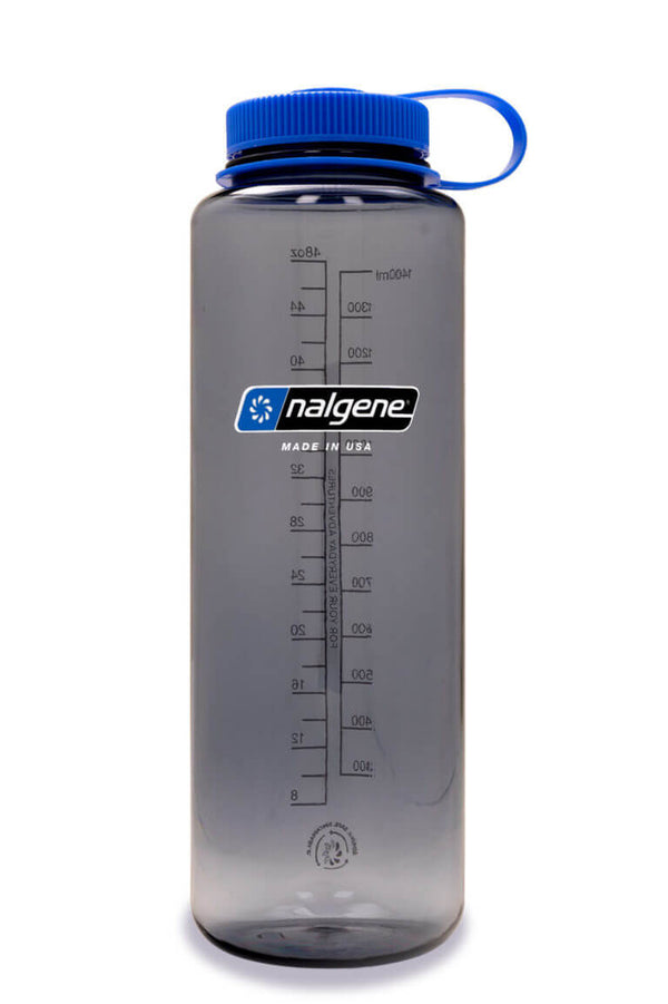 53mm Wide Mouth Replacement Caps for Nalgene Water Bottle