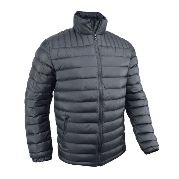 Mammut - Rime Light Insulated Flex Hooded - Men's