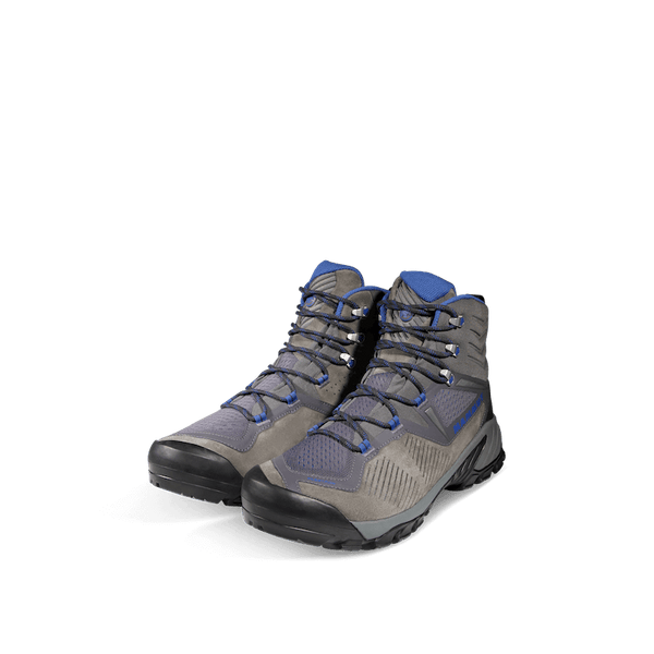 Mammut Ultimate III Low GTX Mens Hiking Shoes