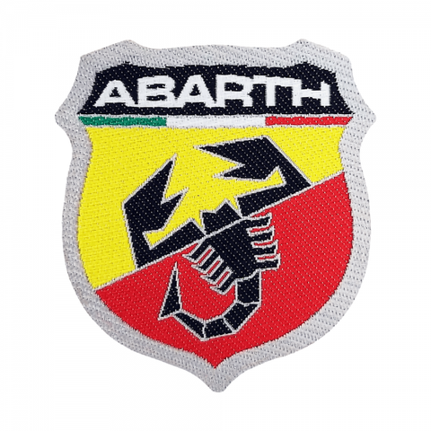 Stripes striscia adesiva 4R tricolore Italia per cruscotto Fiat 500 Abarth  - Norauto