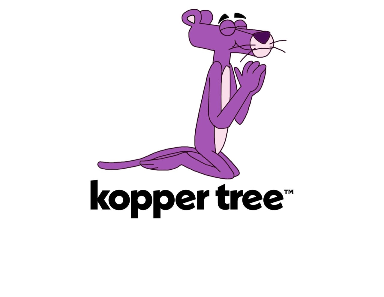 Kopper Tree