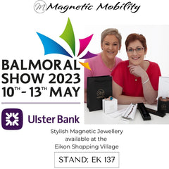 Visit Ciara and Judith at the Balmoral Show