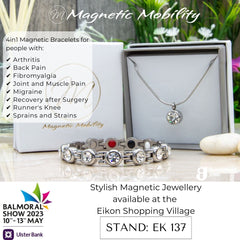 Magnetic Mobility Gift Sets