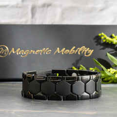 Father's Day Gift Idea - Aster Night 4in1 Magnetic Bracelet