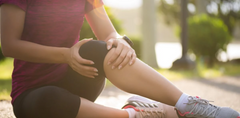FIR alleviates Minor Muscle and Joint pain
