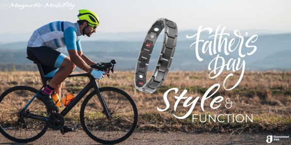 Fathers Day Gift Ideas for the Active Dad. 