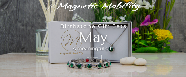 May Birthstone Gift Sets