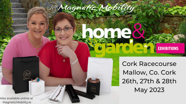 Join Us at the Mallow Home & Garden Show for an Enchanting Experience