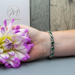 Birthstone 4in1 Magnetic Bracelets - a gift idea for Mum