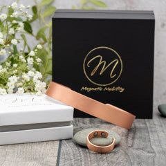 Simple Copper Gift Set