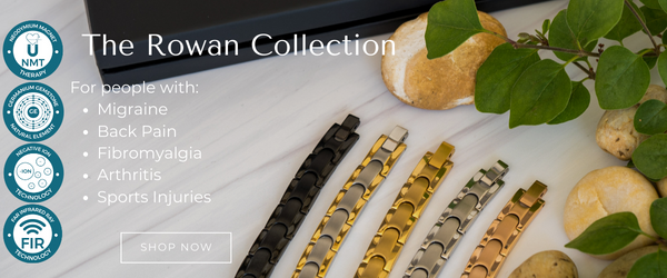 Elevate Your Style with Rowan Collection by Magnetic Mobility